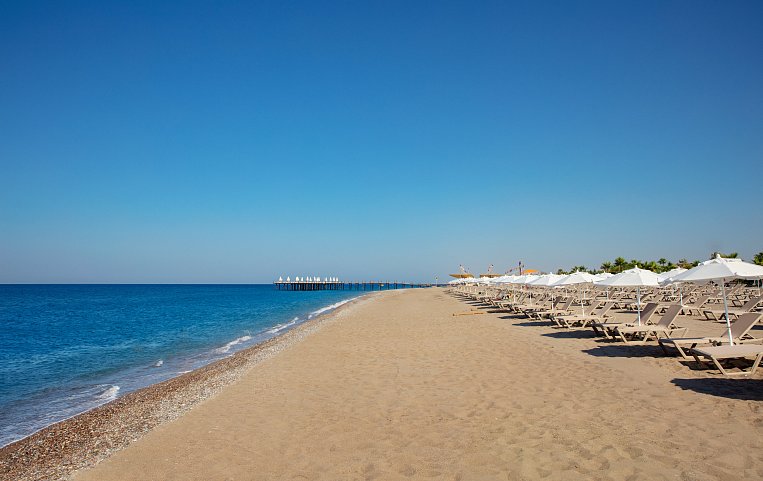 Alarcha Hotels & Resorts 5*