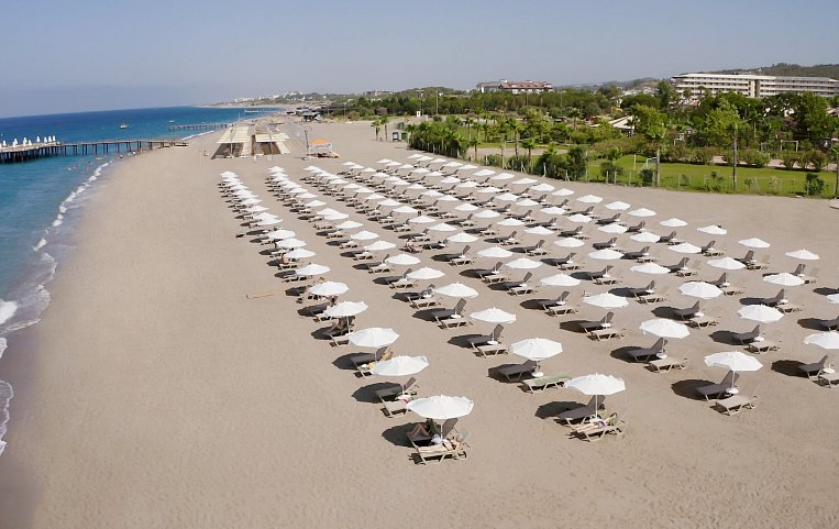 Alarcha Hotels & Resorts 5*