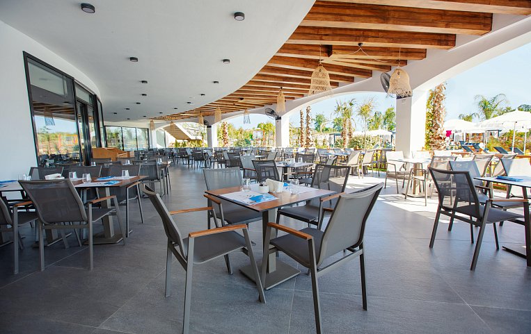 Alarcha Hotels & Resorts 5*