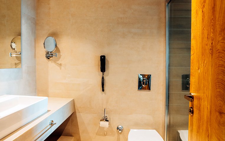 Alarcha Hotels & Resorts 5*