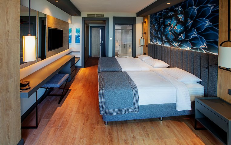 Alarcha Hotels & Resorts 5*