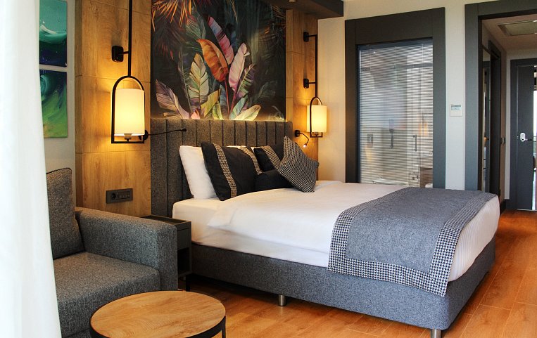 Alarcha Hotels & Resorts 5*