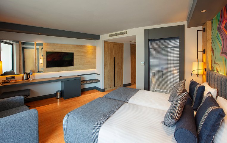 Alarcha Hotels & Resorts 5*