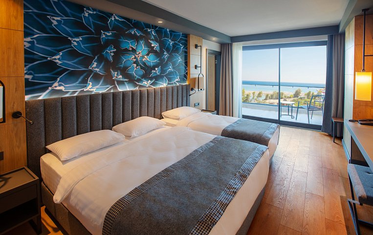 Alarcha Hotels & Resorts 5*