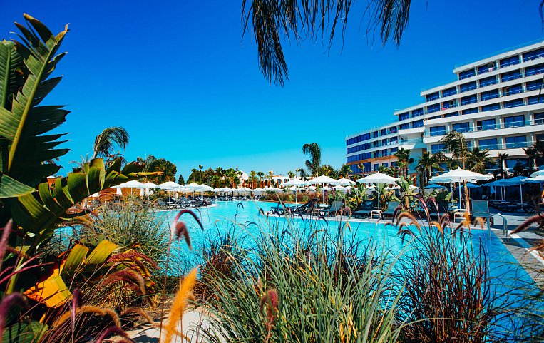 Alarcha Hotels & Resorts 5*