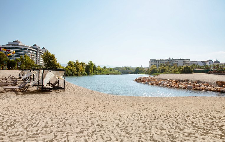Alarcha Hotels & Resorts 5*