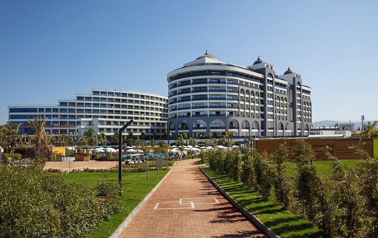 Alarcha Hotels & Resorts 5*