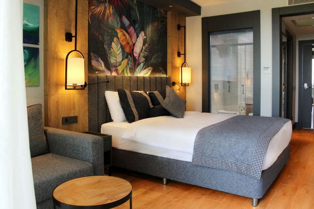Alarcha Hotels & Resorts 5*