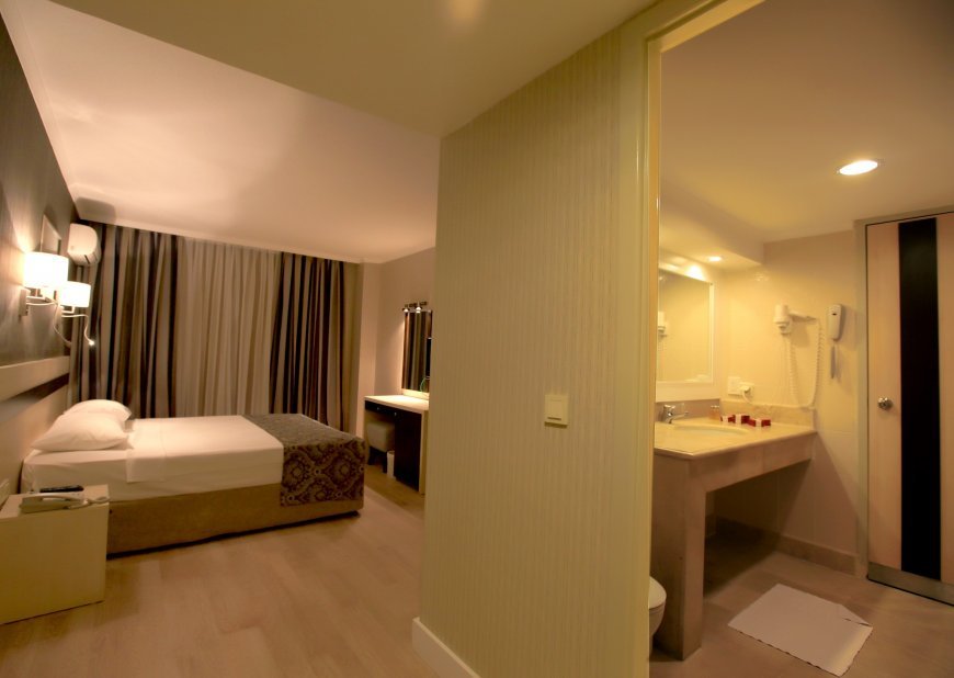 A11 Hotel Obakoy 4*