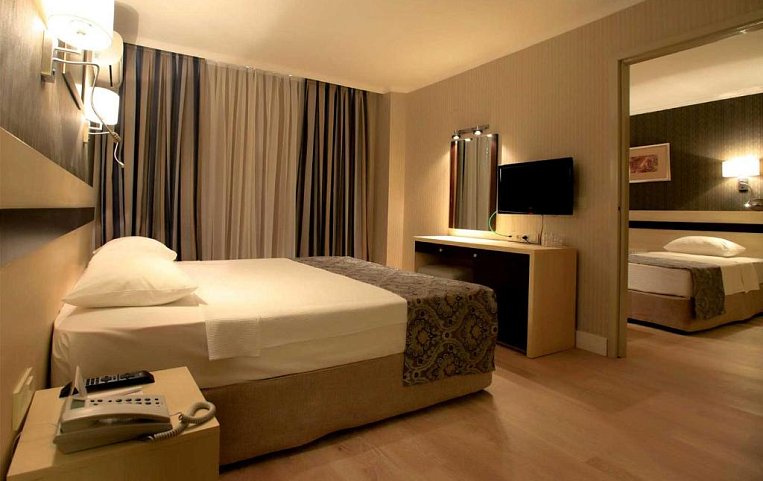 A11 Hotel Obakoy 4*