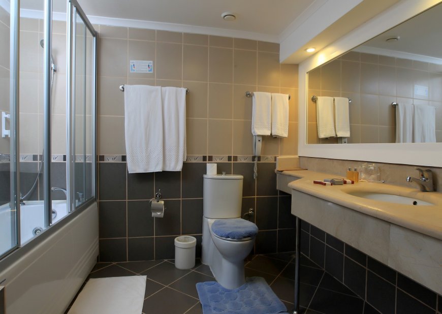 A11 Hotel Obakoy 4*