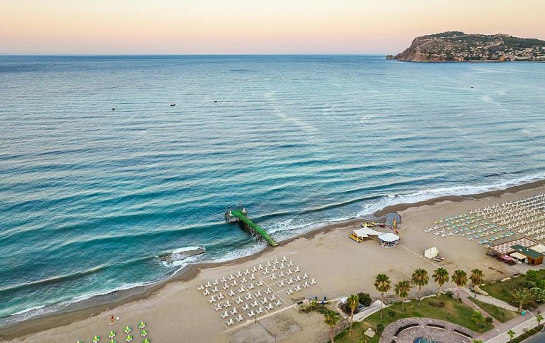 A11 Hotel Obakoy 4*