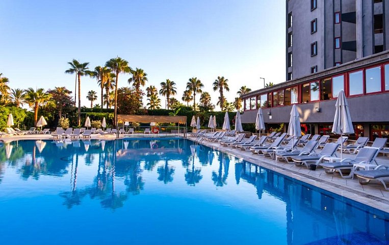 A11 Hotel Obakoy 4*