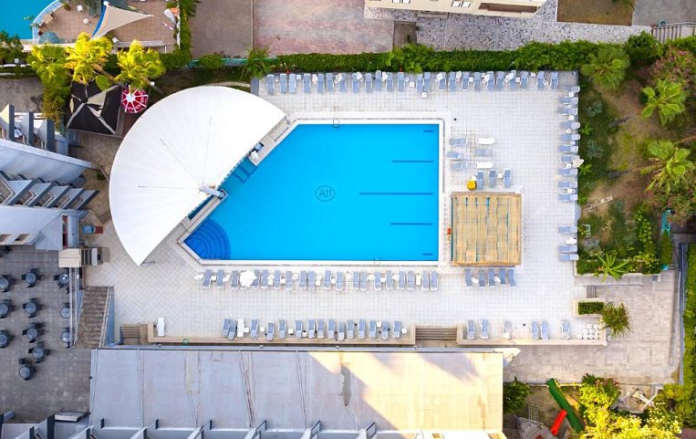 A11 Hotel Obakoy 4*