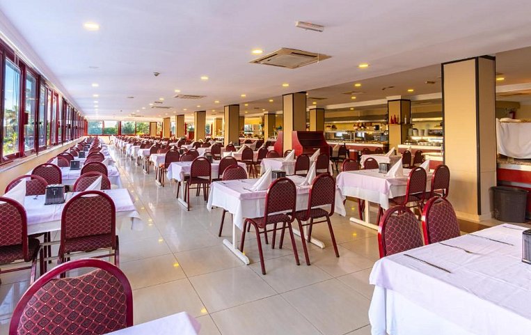 A11 Hotel Obakoy 4*