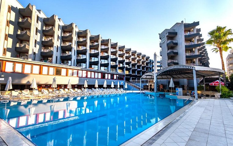 A11 Hotel Obakoy 4*