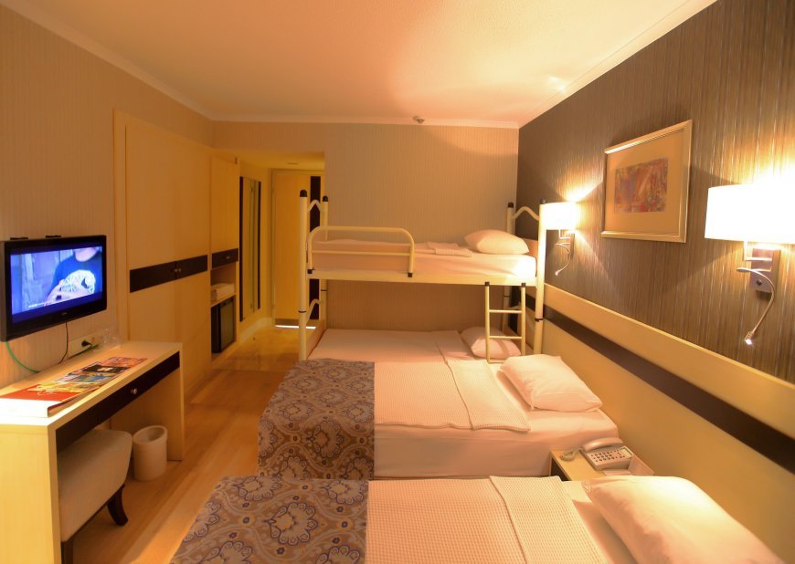 A11 Hotel Obakoy 4*