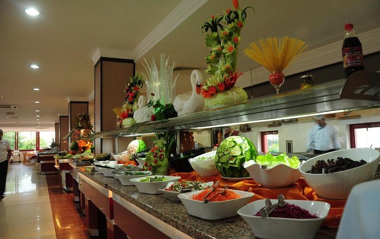A11 Hotel Obakoy 4*