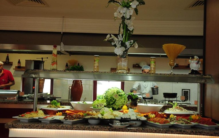 A11 Hotel Obakoy 4*