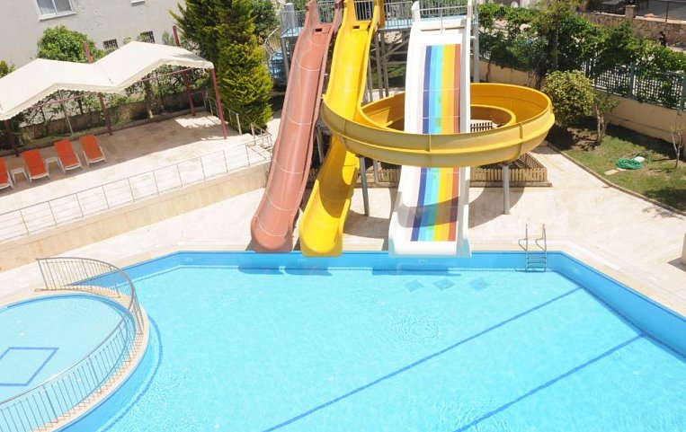 A11 Hotel Obakoy 4*