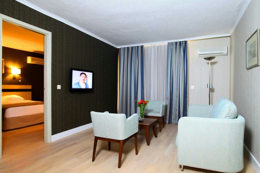 A11 Hotel Obakoy 4*