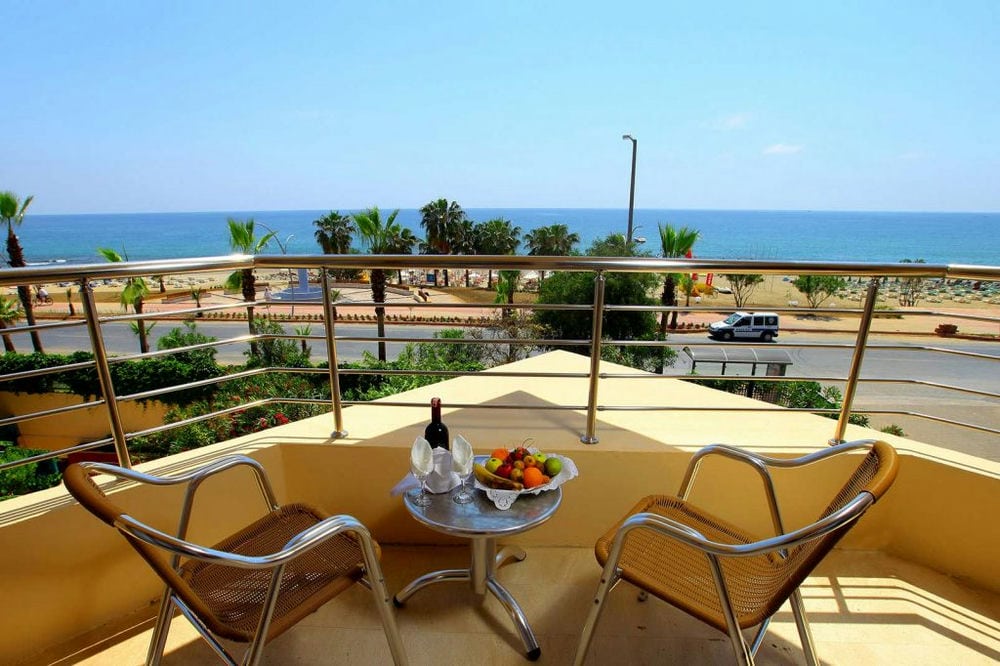 A11 Hotel Obakoy 4*