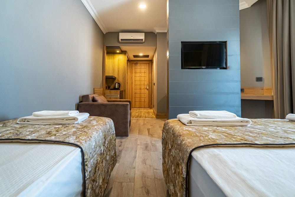 Side Amour Hotel 4*