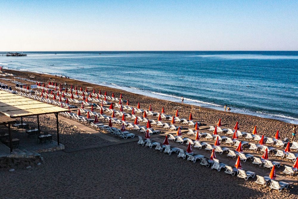 Side Amour Hotel 4*