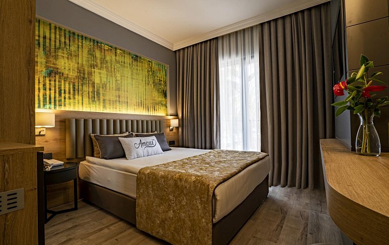 Side Amour Hotel 4*