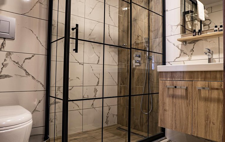 Side Amour Hotel 4*