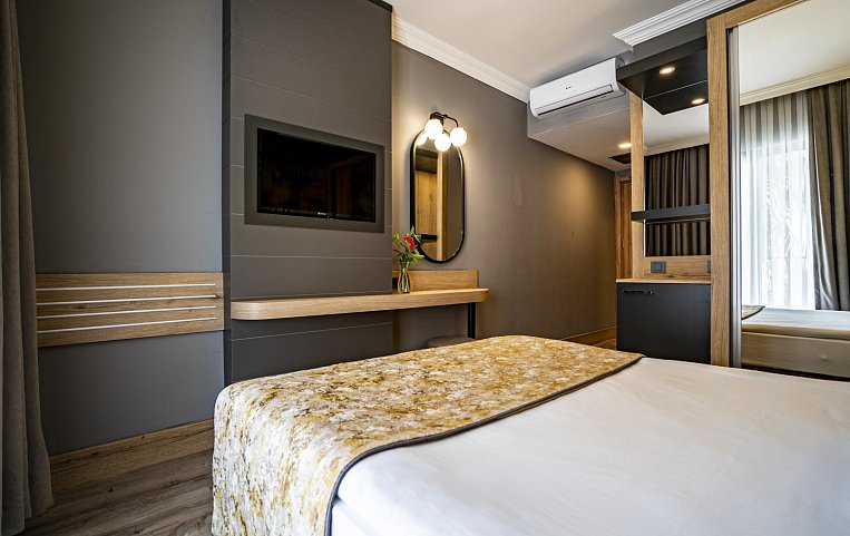 Side Amour Hotel 4*