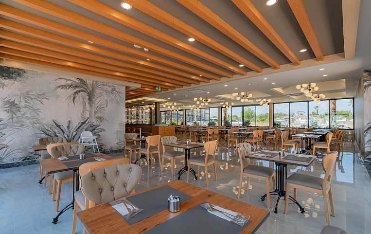 Side Amour Hotel 4*