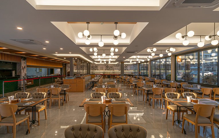 Side Amour Hotel 4*