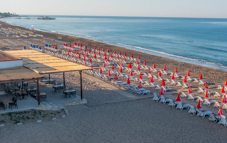 Side Amour Hotel 4*