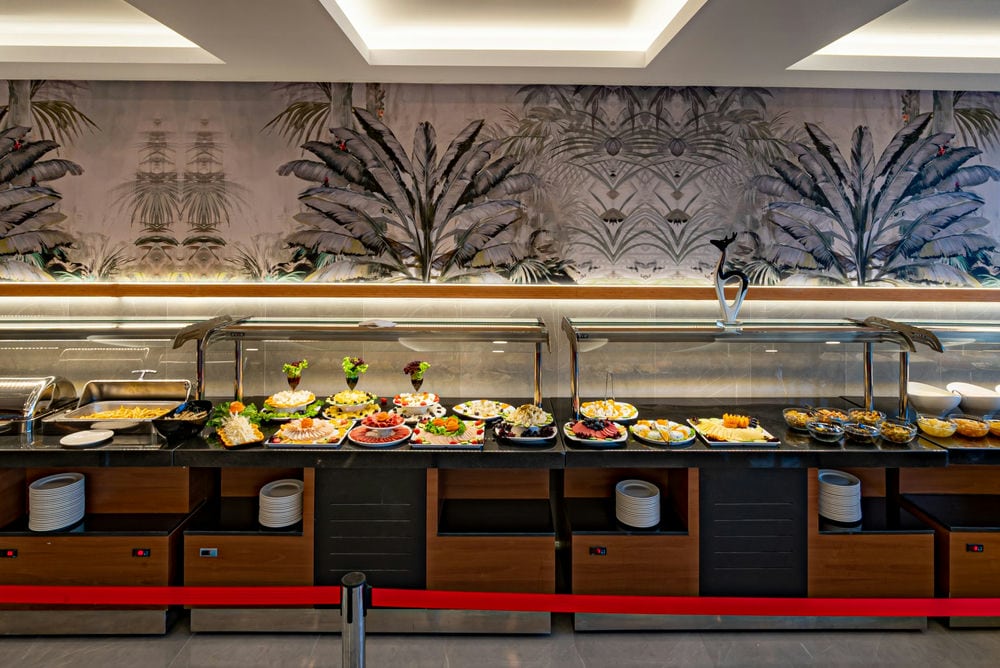 Side Amour Hotel 4*