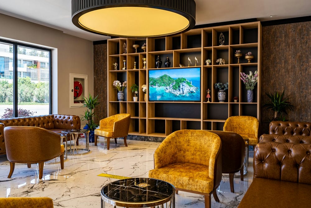 Side Amour Hotel 4*
