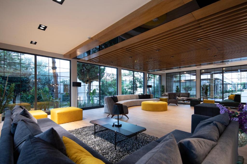 Green Garden Resort Hotel 4*