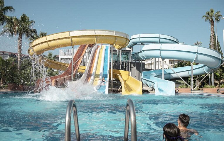 Green Garden Resort Hotel 4*