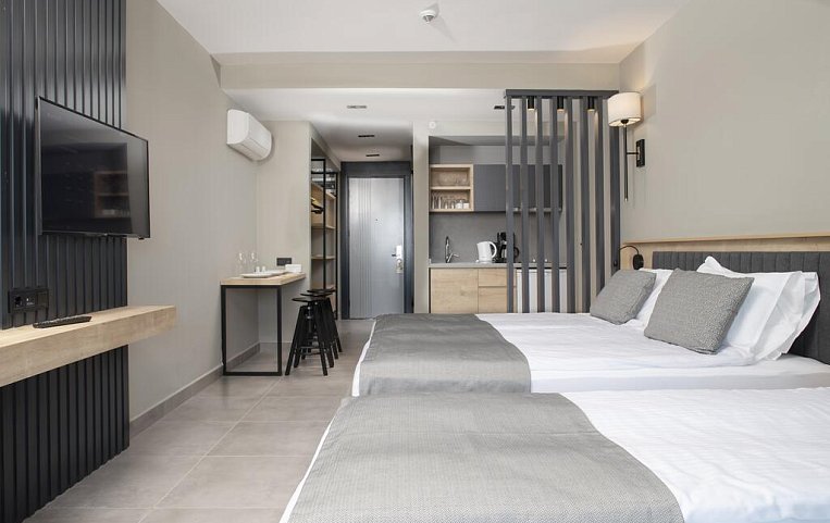 Green Garden Resort Hotel 4*