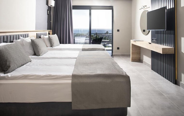 Green Garden Resort Hotel 4*