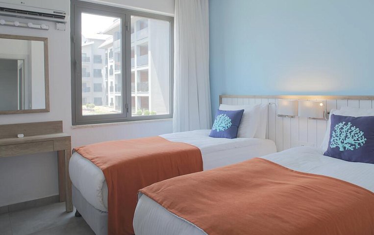 Green Garden Resort Hotel 4*