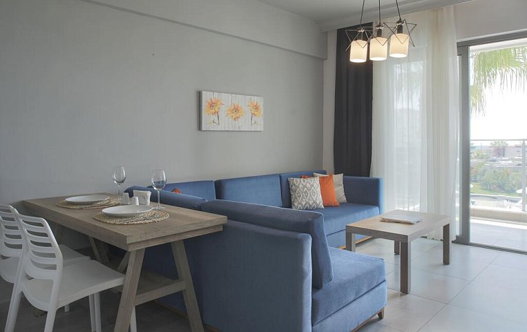 Green Garden Resort Hotel 4*