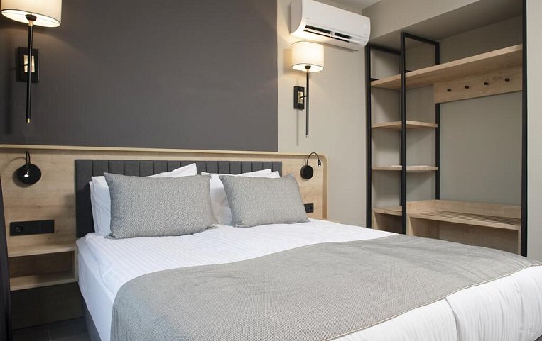 Green Garden Resort Hotel 4*