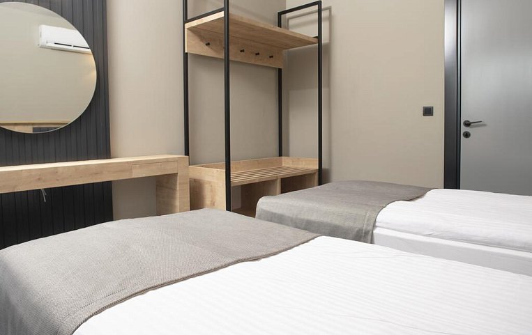 Green Garden Resort Hotel 4*