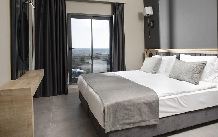 Green Garden Resort Hotel 4*