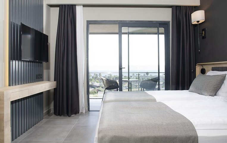 Green Garden Resort Hotel 4*