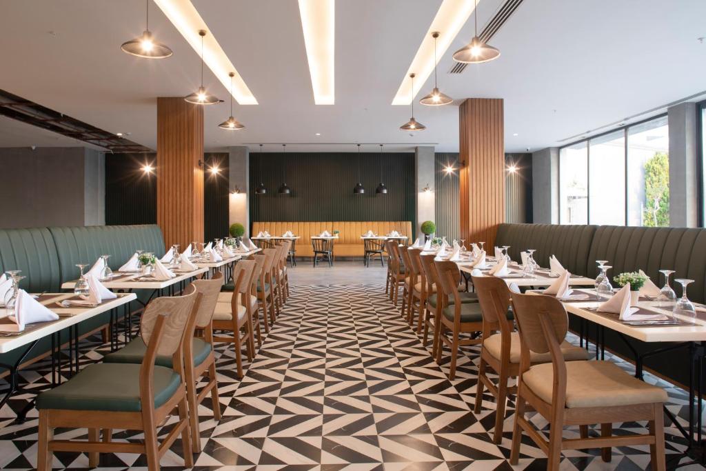 Green Garden Resort Hotel 4*