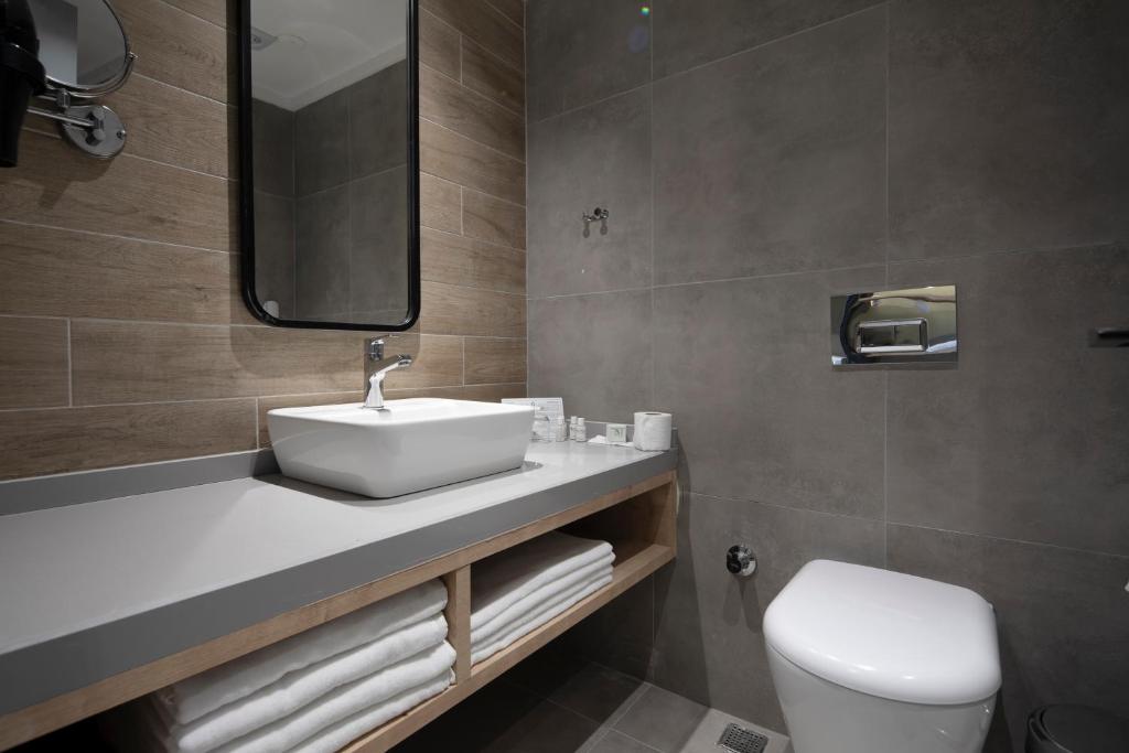 Green Garden Resort Hotel 4*