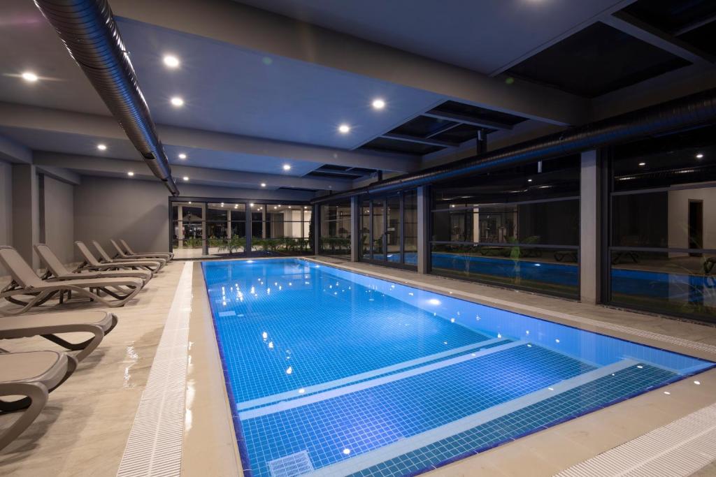 Green Garden Resort Hotel 4*