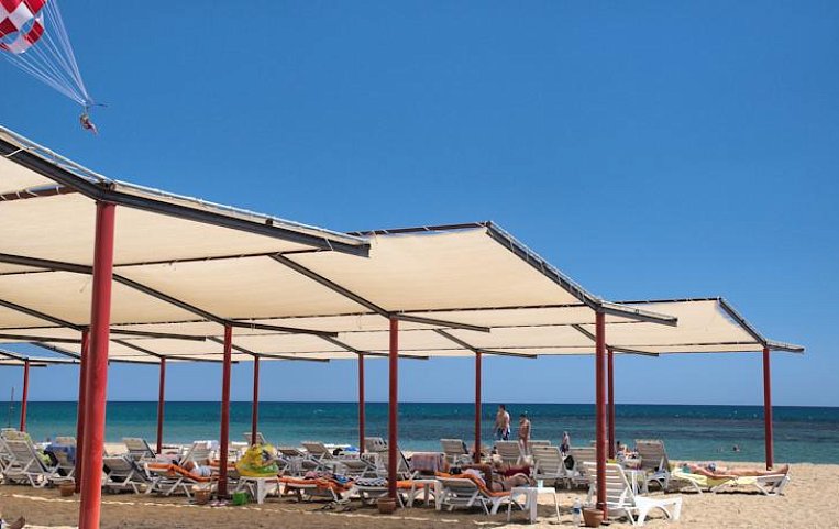 Ramada Resort Side 5*